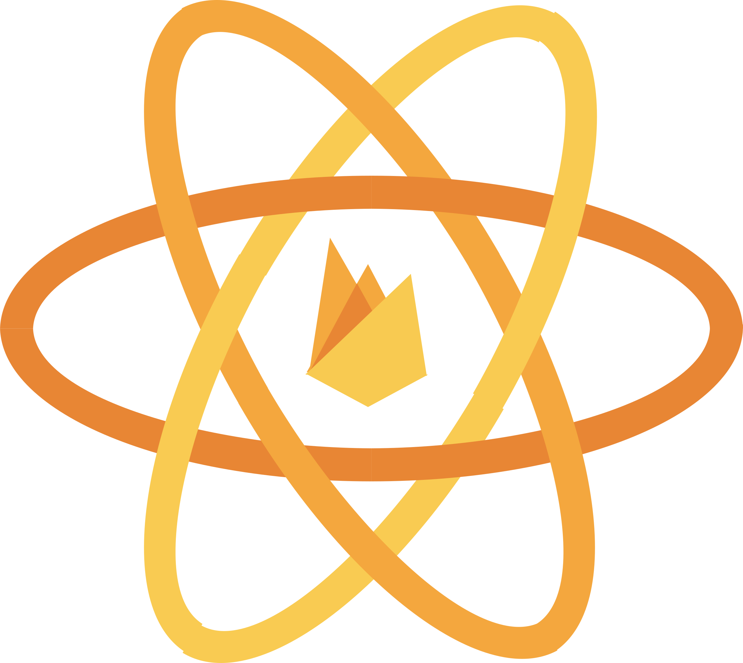 React Native Logo