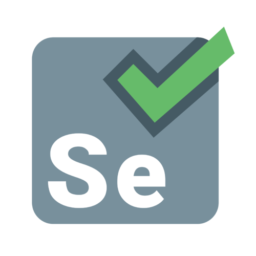 Selenium Logo