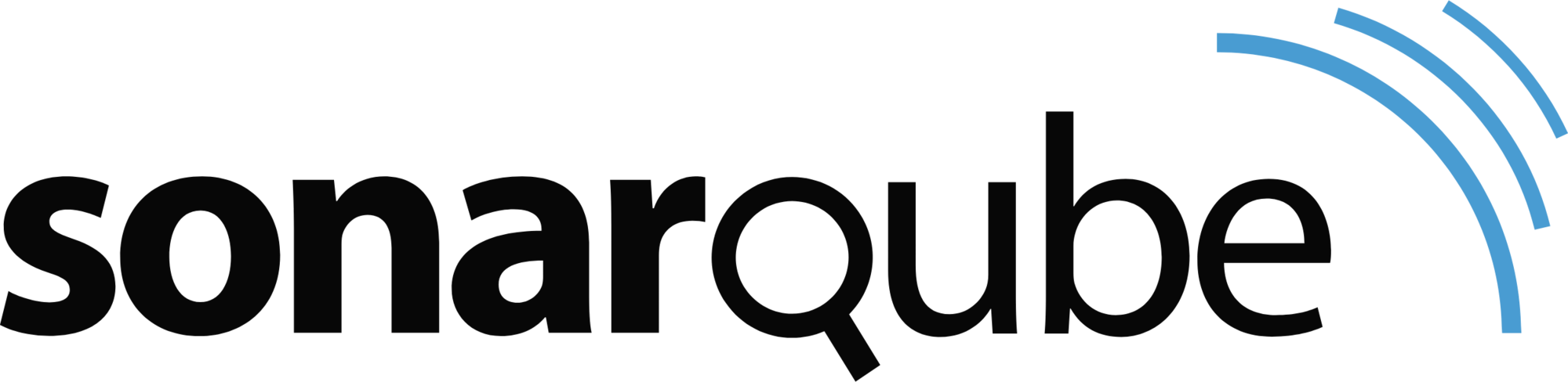 SonarQube Logo