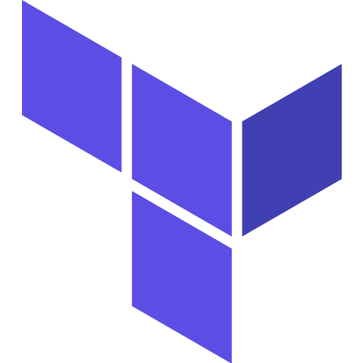 Terraform Logo